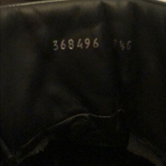 Gucci boots - Picture 3 of 5